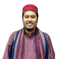 Ustadh Muhammad Salleh