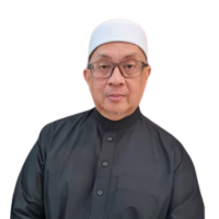 Dato' Aidit Bin Ghazali