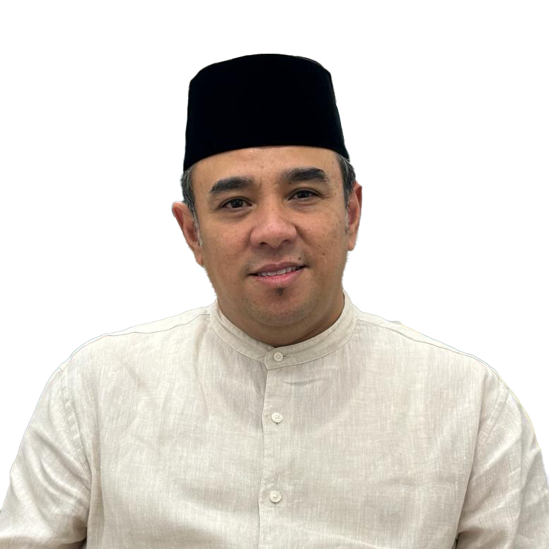 Mohd Ali