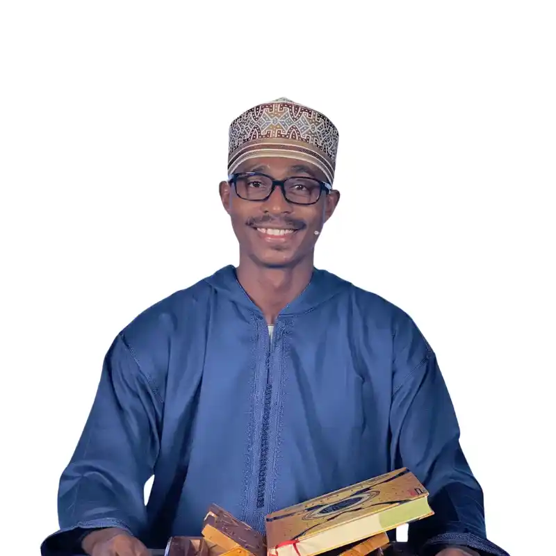 Sidi Nidhoil Ibrahim