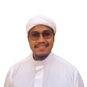 Ustadh Hasanuddin Razali