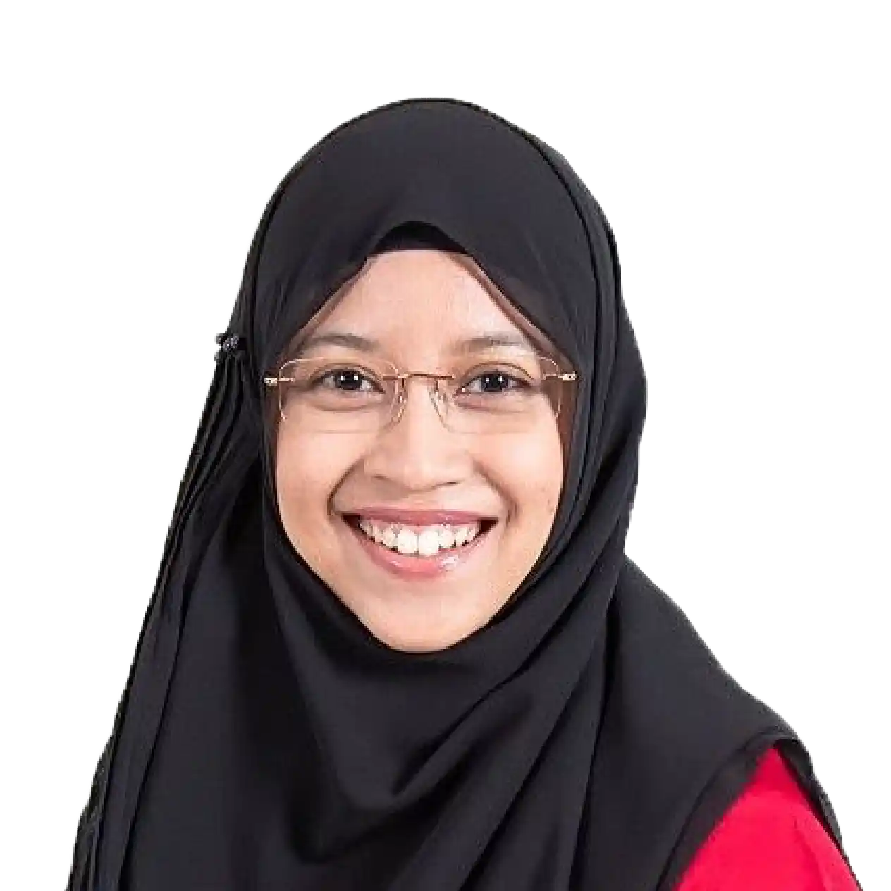 Ustadha Syariati Sulaiman