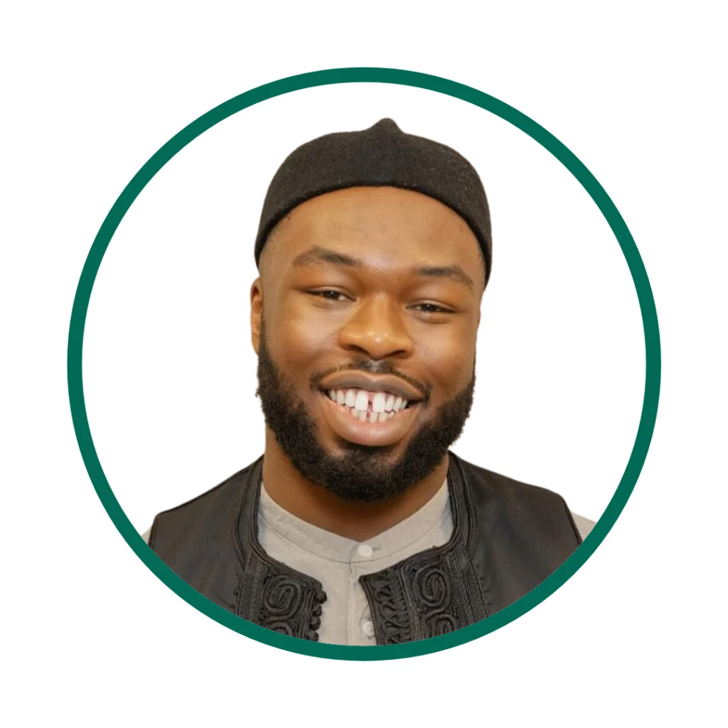 Shaykh Mustafa Briggs