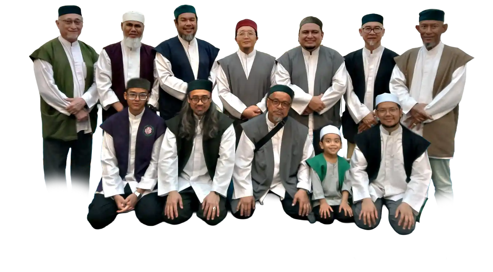 Haqqani Band