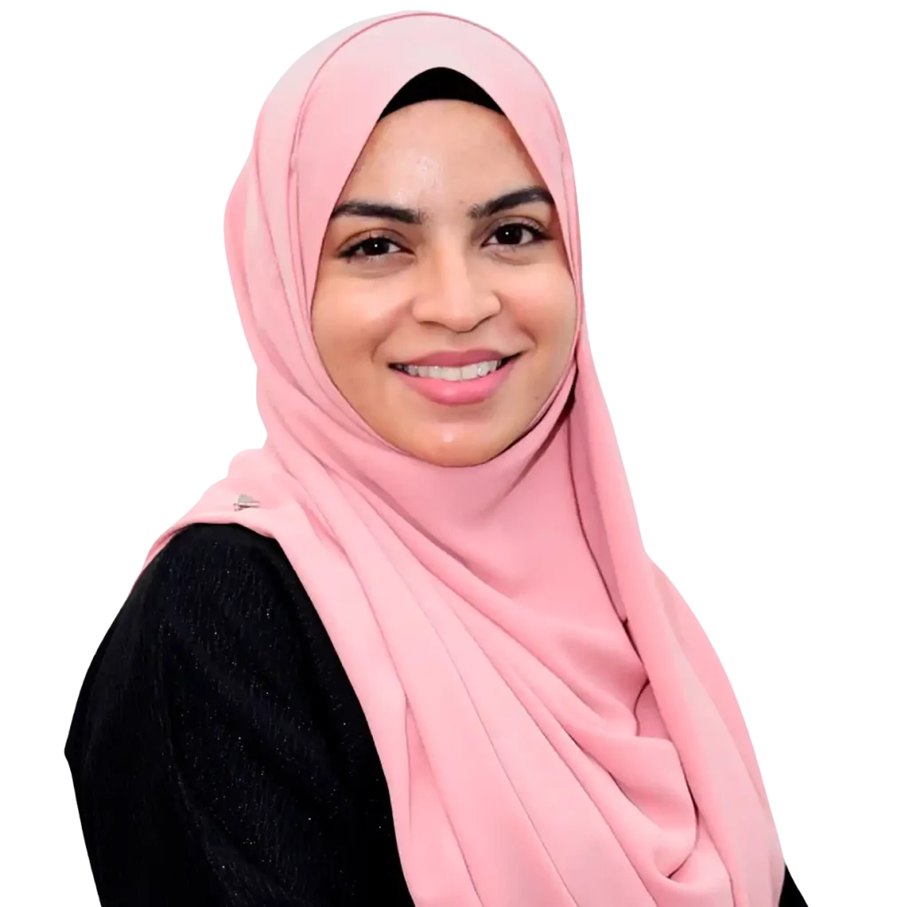 Ustadha Bushra Habibullah