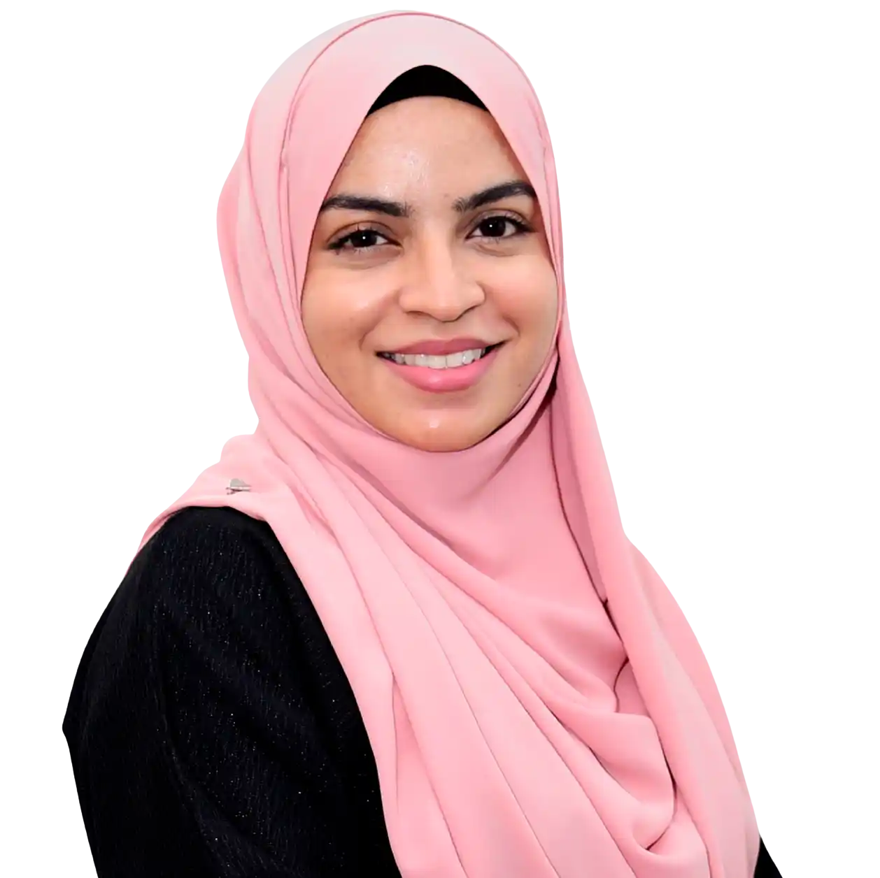 Ustadha Bushra Habibullah