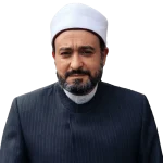 Shaykh Dr Tarek El-Gawhary