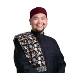 Ustadh Muhammad Fizar Zainal