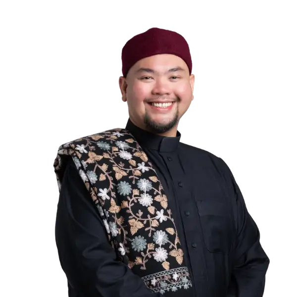 fizar zainal