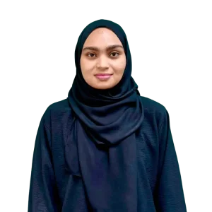 syahidah