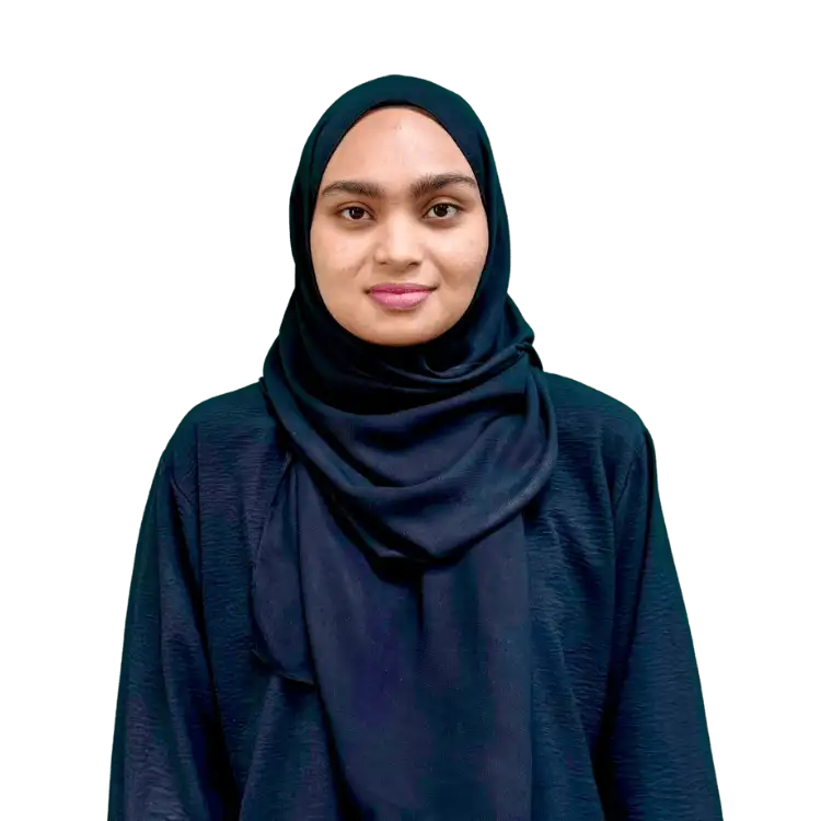 syahidah