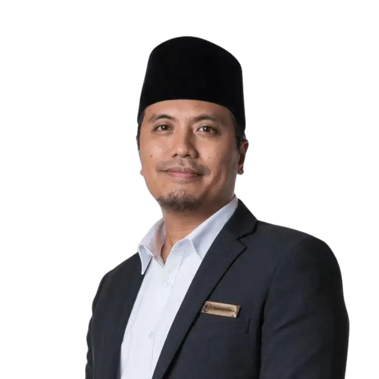 syakir pasuni