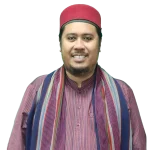 Ustadh Muhammad Salleh