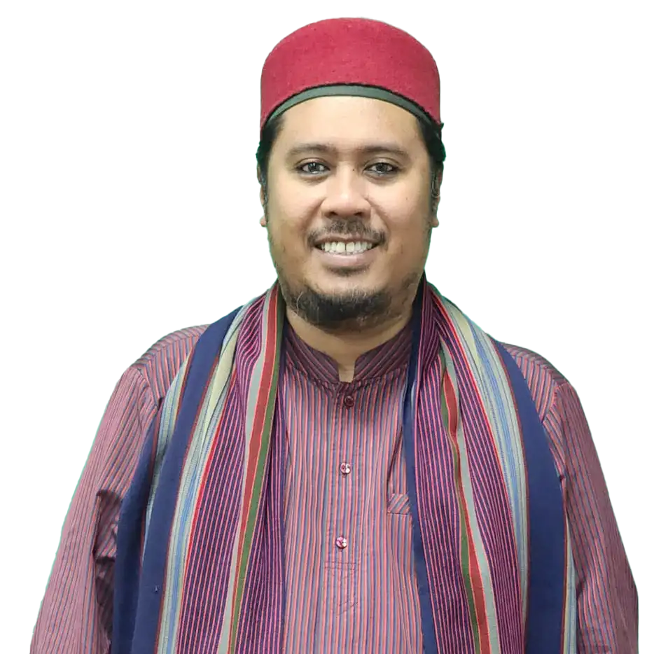 Ustadh Muhammad Salleh